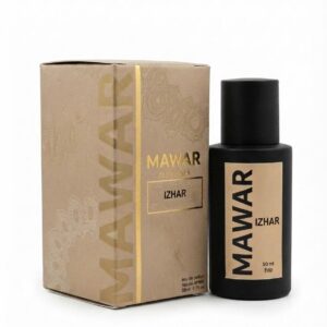 Mawar Izhar Eau de Parfum for men and women